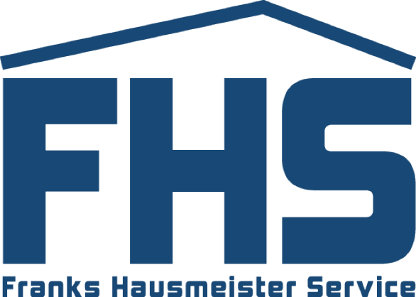 FHS-Logo Schallerblau